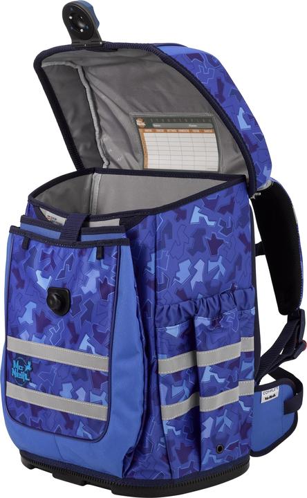 Immagine prodotto Mc Neill ERGO COMPLETE - set di zaini per la scuola (20 l)
