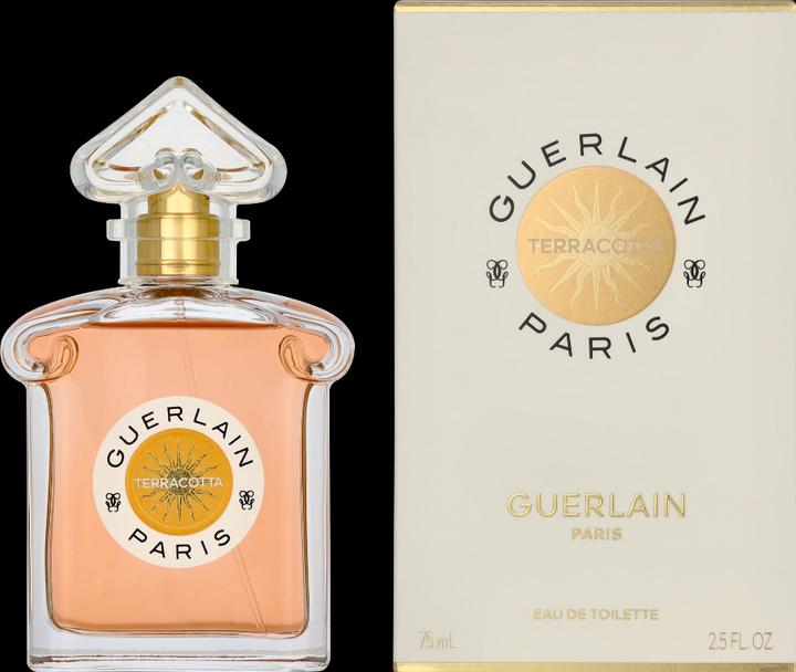 Image du produit Guerlain Terracotta Eau de Toilette (Eau de toilette, 75 ml)