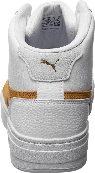 Actual product image Puma CA Pro Mid Heritage (38)