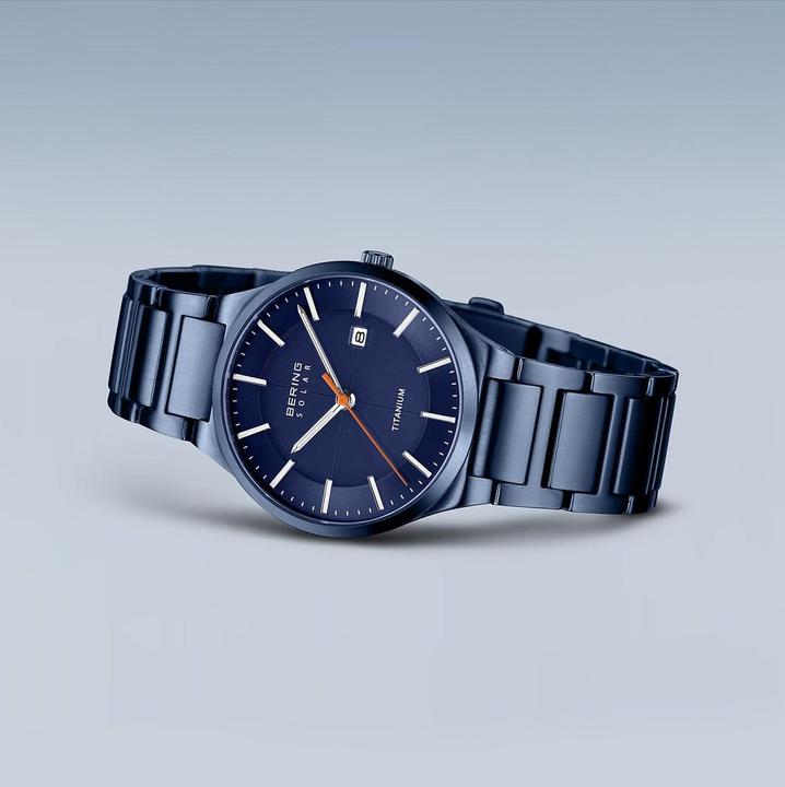 Produktbild Bering Solar - 15239-797 (Analoguhr, 39 mm)