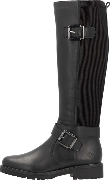 Actual product image Remonte Boots R6593-00 (G) (37)