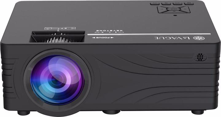 Actual product image La Vague LV-HD240 (HD, 2000 lm, 1.3:1)