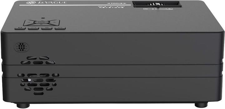 Actual product image La Vague LV-HD240 (HD, 2000 lm, 1.3:1)