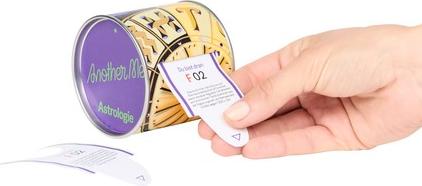 Produktbild Another Me Box, Curious Facts - Astrology, Deutsch (Deutsch)