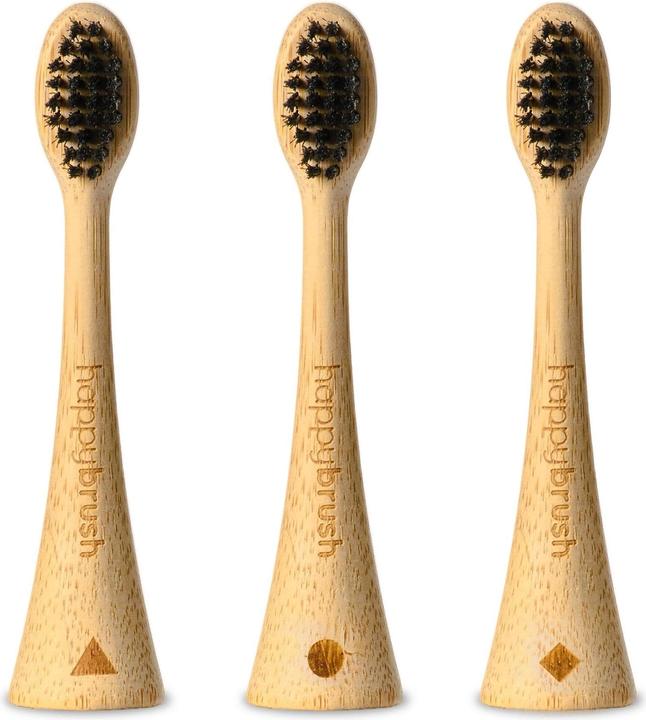 happybrush Bambus V3 (3 x)