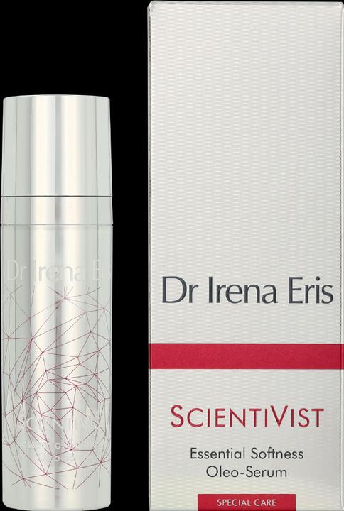 Produktbild Dr Irena Eris Dr. Irenis Eris Scientivist Oleo Smoothing Serum, 30 ml (30 ml)