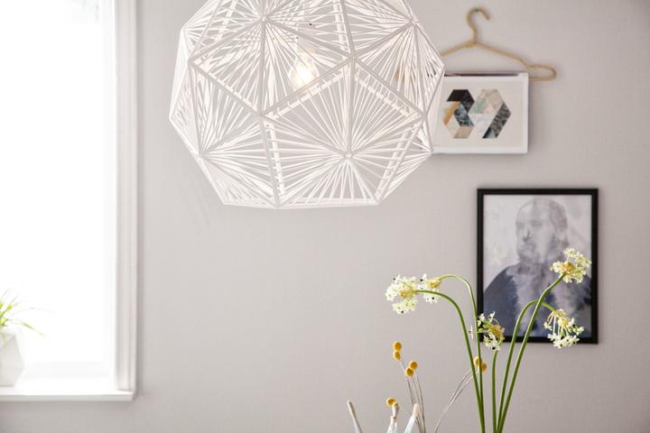 Image du produit Philips MyLiving Mohair (E27)