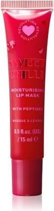 Actual product image I Heart Revolution Sweet Chilli Lip Mask - Hydrating Lip Mask 15 ml (15 ml)