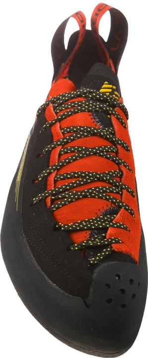 Actual product image La Sportiva Testarossa climbing shoes (34)