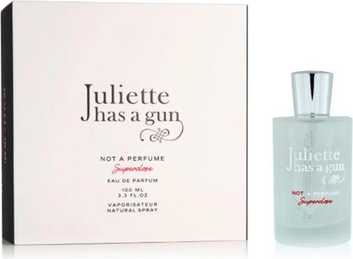 Immagine prodotto Juliette Has a Gun Non è un profumo (Eau de parfum, 100 ml)