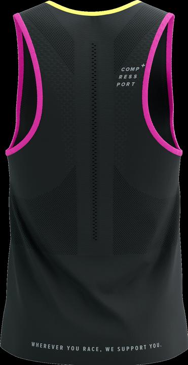 Produktbild Compressport Pro Racing Singlet M (S)