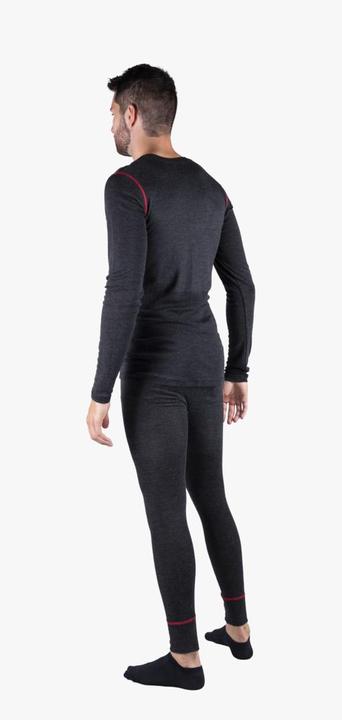Produktbild iXS Tour Funktionsunterhose Merino (3XL, 4XL)
