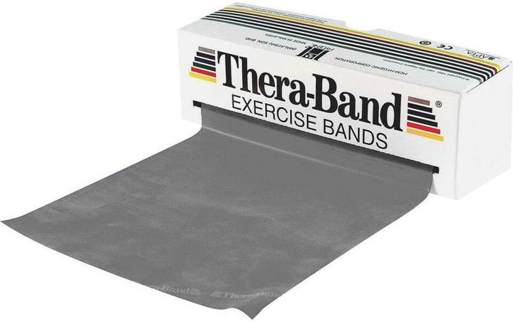 Actual product image TheraBand Übungsband (5.50 m, Special Strong)