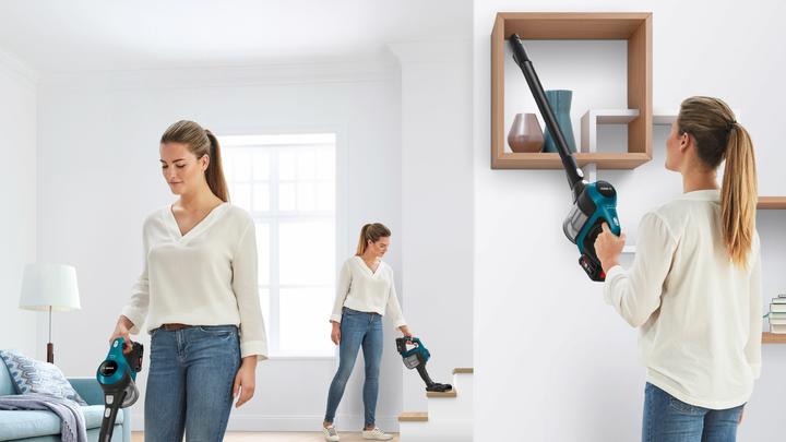 Produktbild Bosch Hausgeräte BBS611LAG