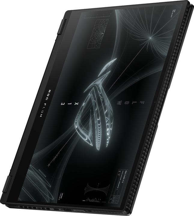 Immagine prodotto ASUS ROG Flow X13 (13.40", AMD Ryzen 9 5900HS, 16 GB, 1000 GB, CH)