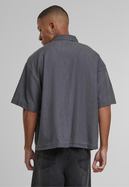 Immagine prodotto Urban Classics Camicia in denim leggera - 138701 (XL)