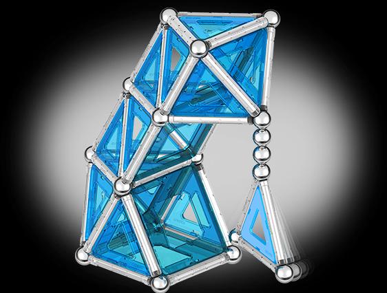 Produktbild Geomag Pro L