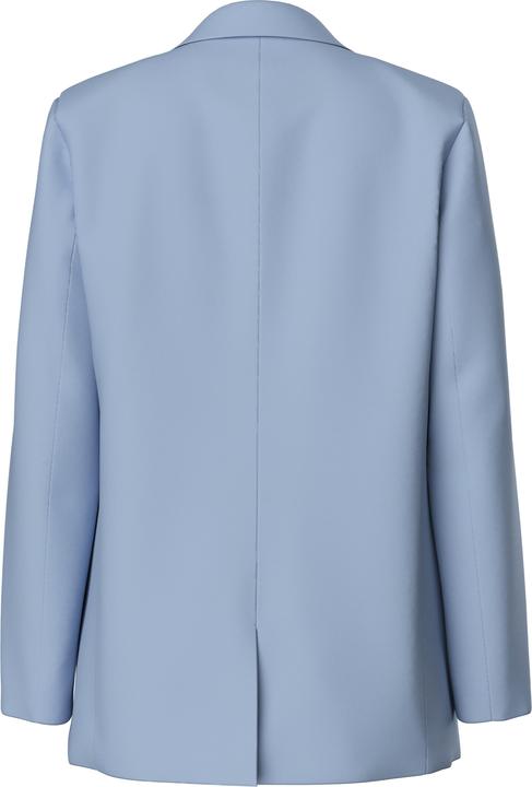 Actual product image Pieces Open oversize blazer (XL)