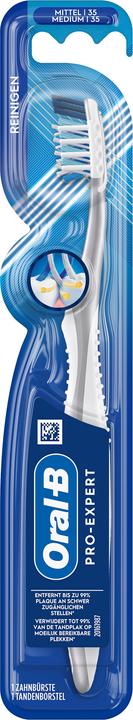 Actual product image Oral-B Pro-Expert (Medium, 1 x)
