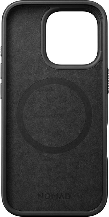 Produktbild Nomad Sport Case iPhone 16 Pro Magma