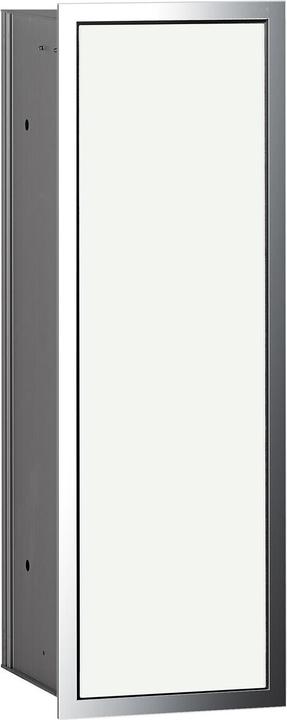 Produktbild Emco Toilettenbürstengrt.-Modul ASIS 150 UP 495x168mm TA vari. chrom/optiwhite