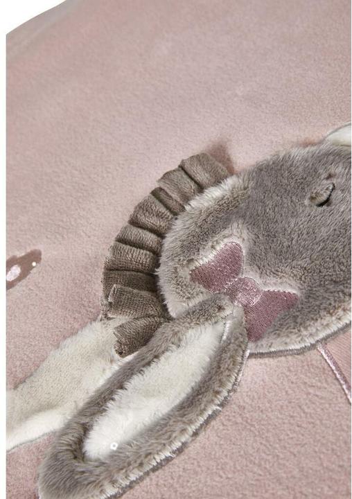 Produktbild Sterntaler Kuscheldecke Fleece Emmi Girl (100 x 35 cm)