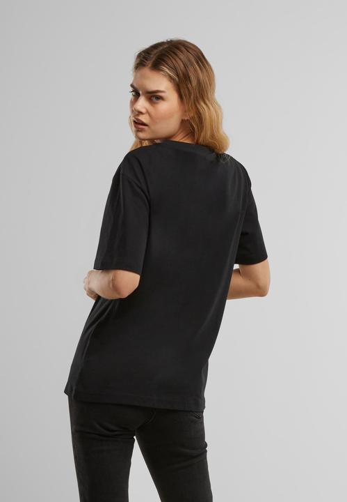 Image du produit Miss Tee Lotus EMB Tee - 188497 (M)