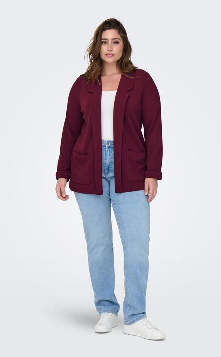 Actual product image Only CARBETTY Blazer Blazer (M)
