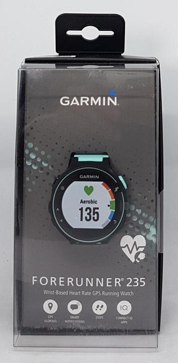 Image du produit Garmin Forerunner 235 (45 mm)