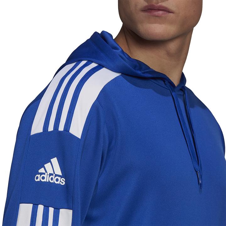 Produktbild adidas SQUADRA 21 HOOD (S)