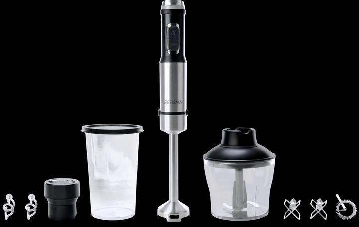 Actual product image Zeegma Handy Chef