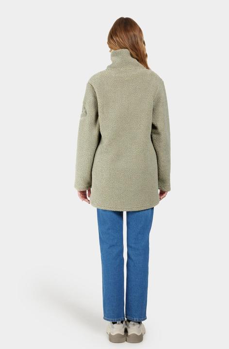 Actual product image Didriksons Women's Marina Half-Zip (42)