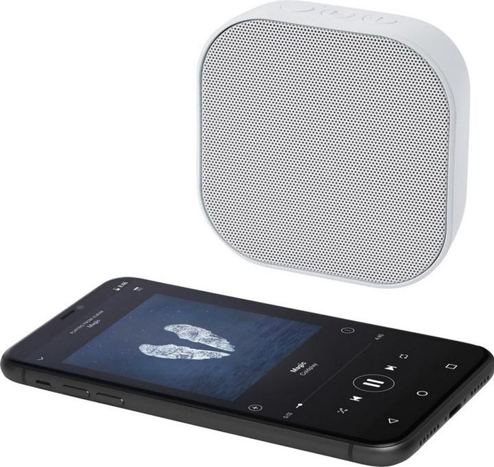 Produktbild Generic Bluetooth Lautsprecher Stark 2.0 Recyceltes ABS Plastik (4 h)