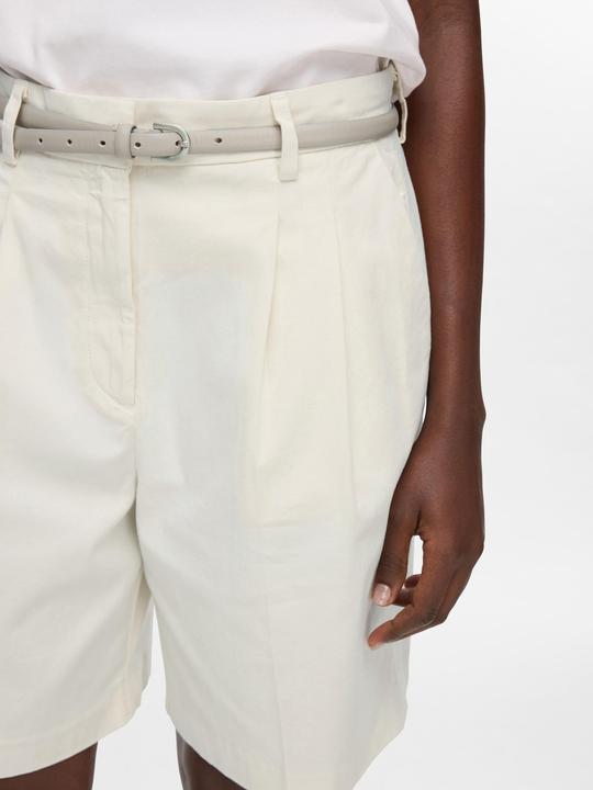 Produktbild Selected Femme High Waist Chinoshorts (42)