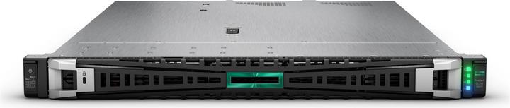Produktbild HPE ProLiant DL320 Gen11 (Intel Xeon Bronze 3408U, 16 GB, Rack Server)