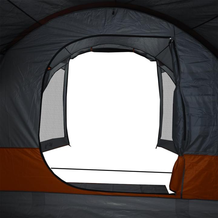 Actual product image VidaXL Kresten (Tunnel tent, 12.30 kg, 8 persons)