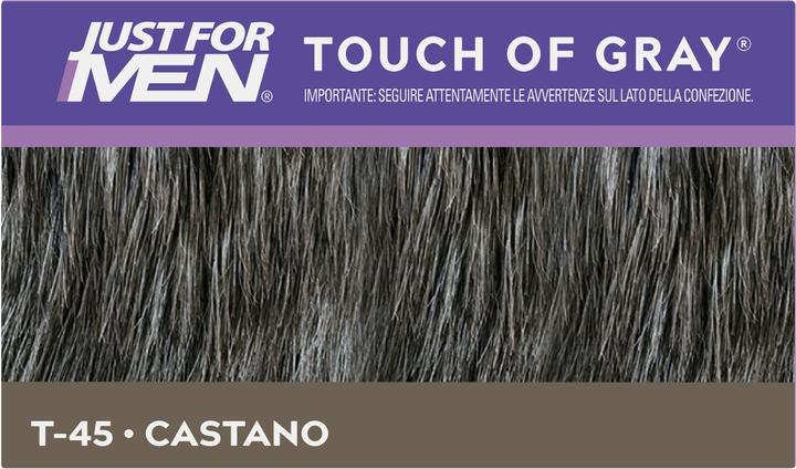 Image du produit Just For Men T45 Touch Of Grey (T-45)