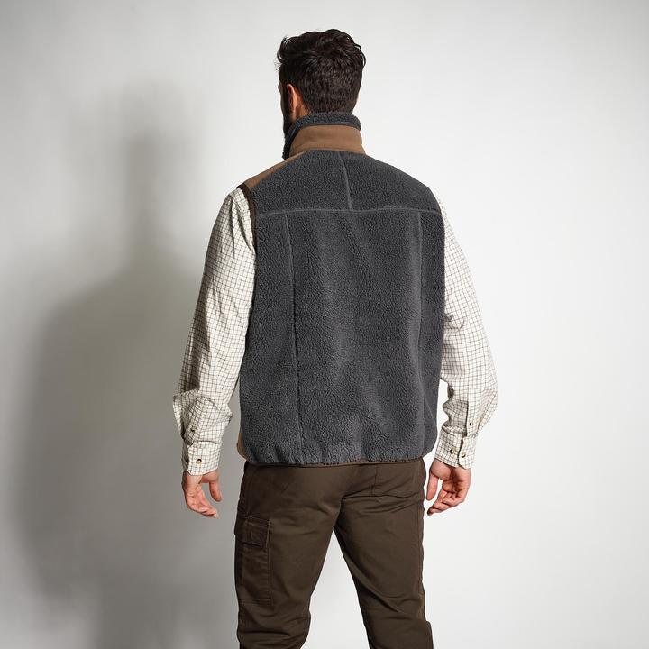 Actual product image Solognac SHEEPED 500 (XL)