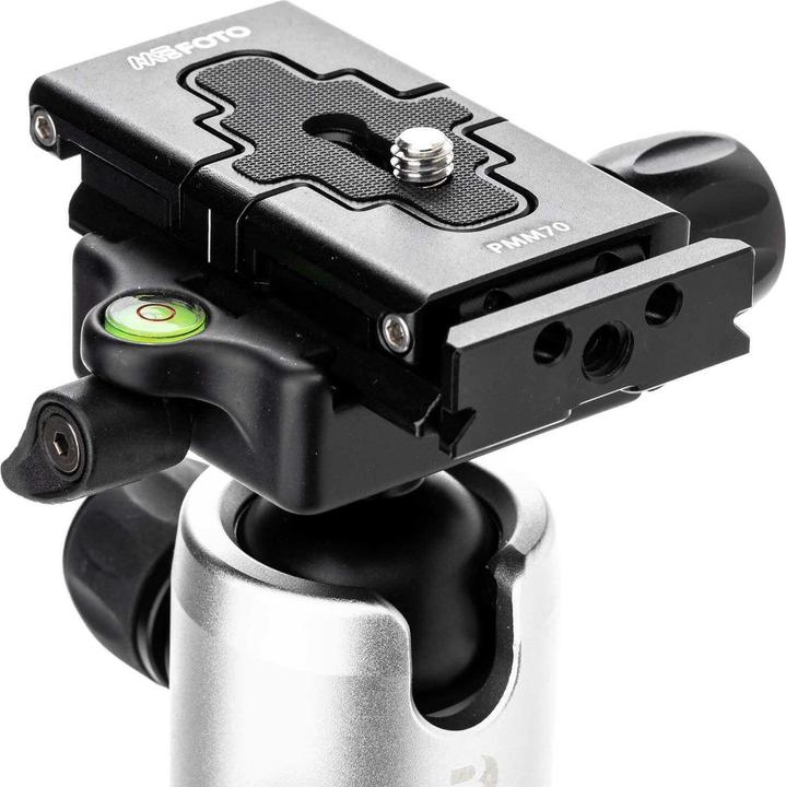 Produktbild MeFOTO RoadTrip PRO Alu-Stativ (Metall)