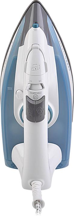 Produktbild ECG Dampf (2000 W, 80 g/min)