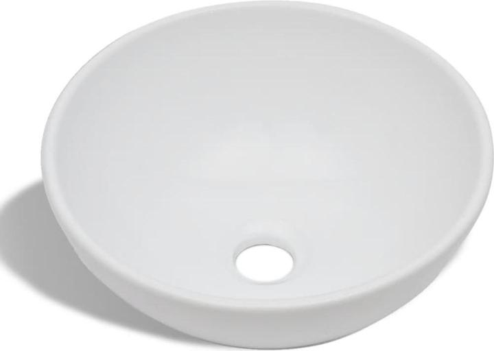 Produktbild VidaXL Bibbye (250 mm, 3250 mm)