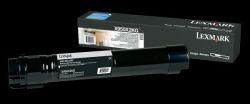 Produktbild Lexmark X950x2kg (BK)
