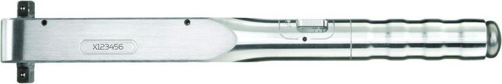 Actual product image Gedore 8565-01 Torque spanner DREMOMETER AL 8-40 Nm (3/8", 8 Nm, 40 Nm)