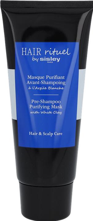 Immagine prodotto Hair Rituel by Sisley Masque Purifiant Avant-Shampoing (200 ml)