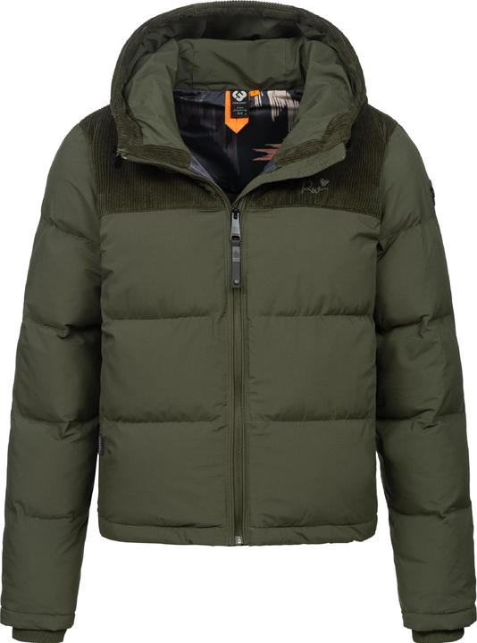 Image du produit Ragwear Amazze (S)