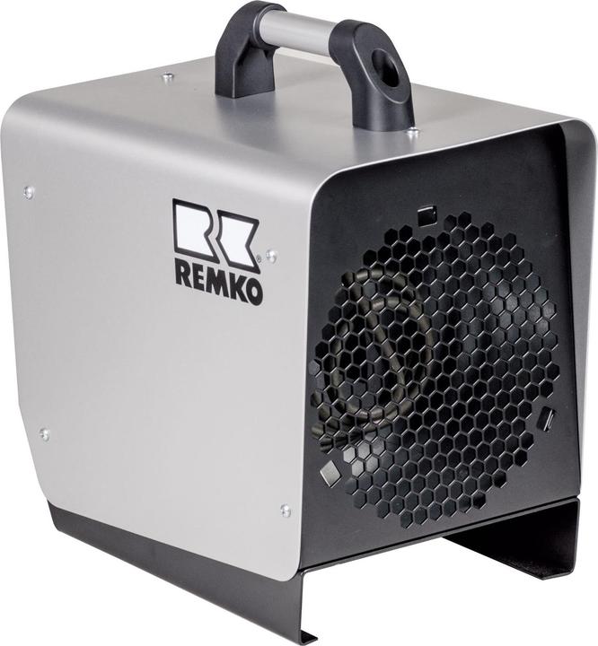 Produktbild Remko EM 2000 Elektro-Heizautomat (2000 W)