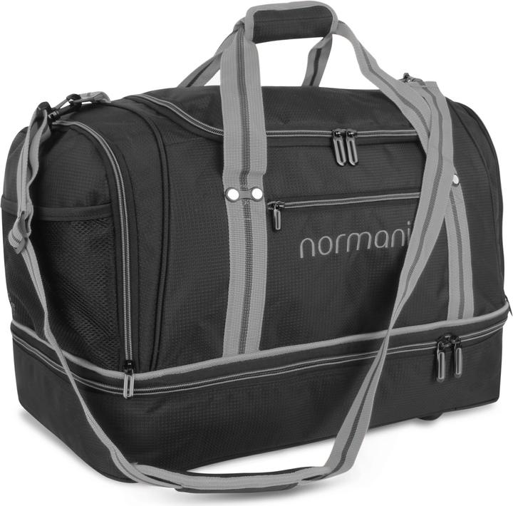 Immagine prodotto Normani Borsa sportiva 58 l East Pass (58 l)