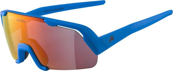 Blu Opaco