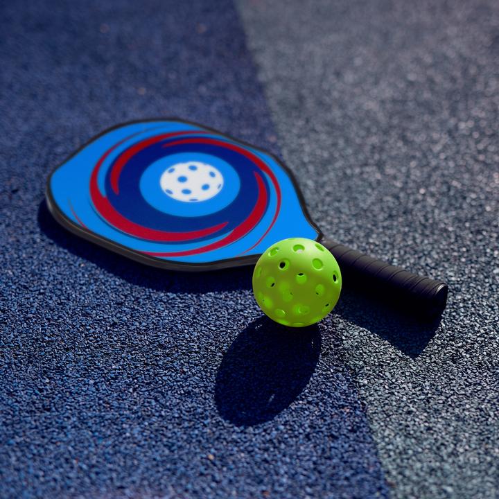 Produktbild Relaxdays Pickleball Set