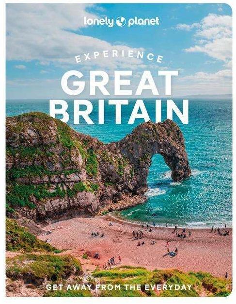 Produktbild Great Britain (Englisch, Collectif, 2022)